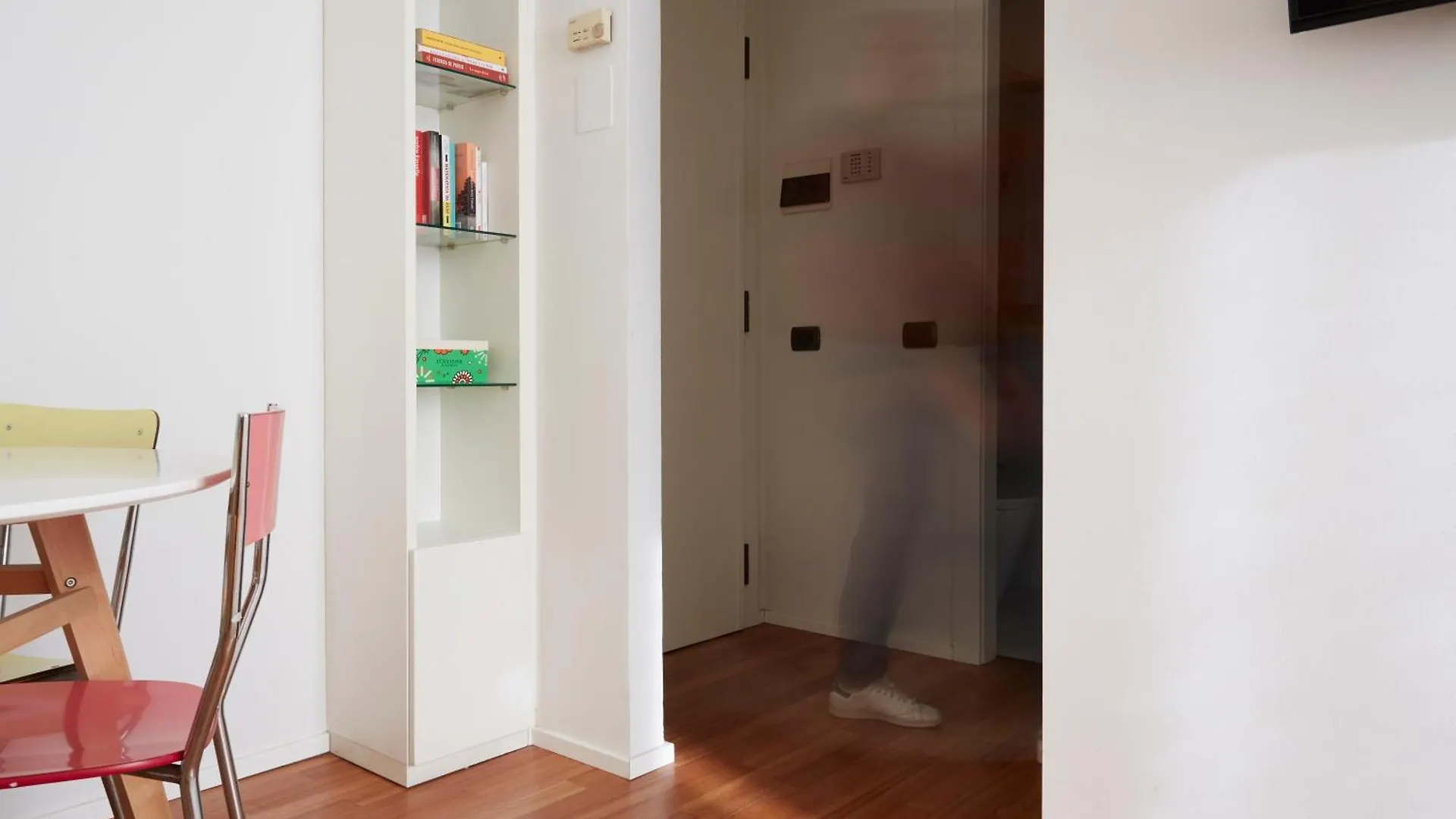 Brera - Apartment Milan