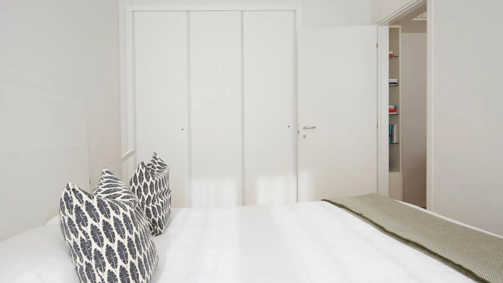 Brera - Apartment Milan