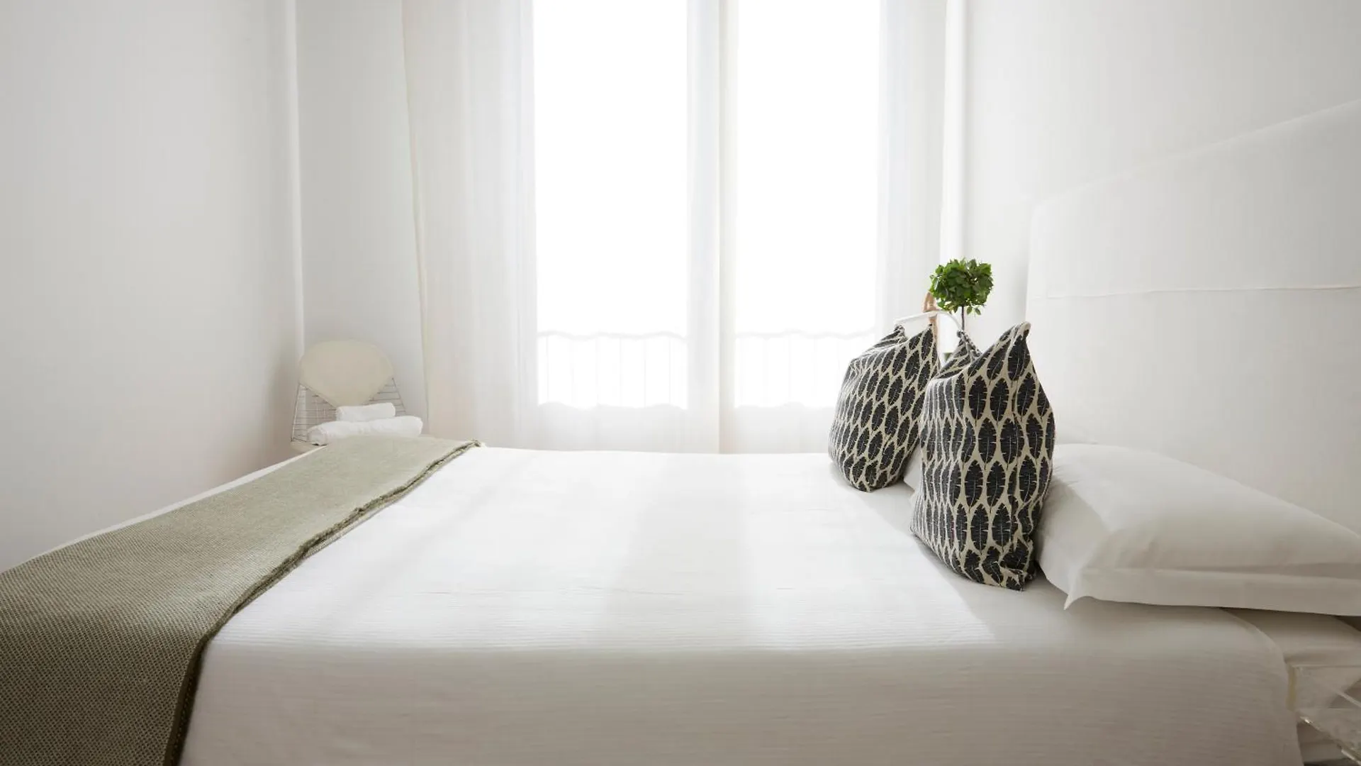 Brera - Apartment Milan Italy